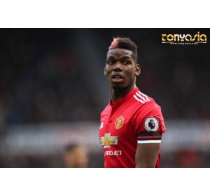  Frank Lampard : MU Tampil Lebih Bagus Tanpa Paul Pogba | Judi Sabung Ayam | Sabung Ayam 